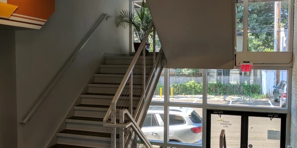 Jewish Family Services