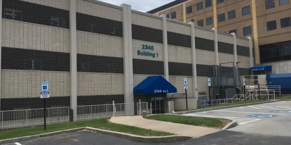 KC CARE - Research Medical Center