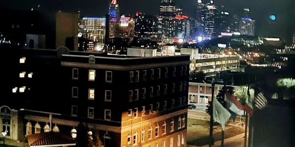 Truman Medical Centers - Hospital Hill